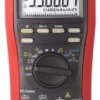 BM867s Multimetr TRMS(AC+DC),dBm,USB, Brymen