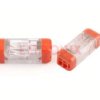 SZYBKOZŁĄCZKA TYPU LT22 0.8-2.5mm2 24A 400V