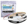 Taśma LED 2835 320 SMD 24V 6.4W 162lm/W neutralna 4000K IP54 - ED00031538 /odcinki po 5 m/
