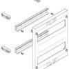 ABN MF1220 Panel dystrybucyjny 1 szt.