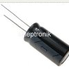 Kondensator elektr. 10000uF/25V 105*C 18x36mm