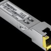 TI-MGBRJ Mini GBIC, 1000Base-T