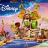 LEGO® DISNEY 43258 Barka Kakamora