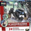 Revell Control Crawler Zestawy, Zabawki Kalendarz adwentowy Klasa wiekowa Od 12 lat
