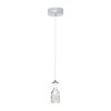 Lampa wisząca bottle 1x5W LED 350 lm ML431