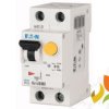 Wyłącznik różnicowoprądowy z członem nadprądowym C 20A 1P+N 6kA 30mA PFL6-20/1N/C/003-A xPole Home 113100 EATON