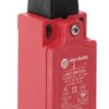 Wyłącznik krańcowy typ Rolkowy trzpień obrotowy Allen Bradley Guardmaster NO/NC IP66