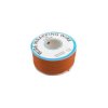 KYNAR PRZEWÓD POMARAŃCZOWY 1x 0,24mm 1mb