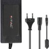 V-TAC VT-2304 Transformator LED Stałonapięciowy 42 W 3.5 A 12 V 1 szt.