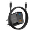 LAD.SIEC.USB+USB C PD 45W