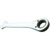 Gedore 2297213 Combination Ratchet Spanner UD-Profile 27 mm