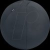 65410089 Leitz Ergo Cosy Active seat ball, anti-roll, 55 cm, dark grey