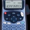 2174576 DYMO LetraTAG labelling machine