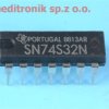 74S32N