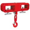 Sealey FH01 Forklift Lifting Hoist 1000kg Capacity