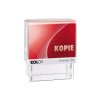 Colop 100671 Colop Stamp red 38 x 14 mm (W x H)