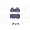 CD4011BF RCA 9436 CDIP14