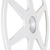 Fischer 80958 DT 90/8 Płytka izolująca 9.3 mm 90 mm 250 szt.
