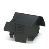 Obudowa urządzeń elektronicznych 45.1mm Górna część obudowy 45.1 x 74.65 x 36.95mm materiał: ABS Phoenix Contact