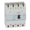 Wyłącznik mocy 160A 4P 25kA DPX3 250 420217