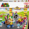 72036 LEGO® Super Mario™ Mario Kart™ – mała brzoskwinia i zestaw Grand Prix
