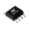 STMicroelectronics 64-kilobitowa szeregowa pamięć EEPROM z magistralą I2C M24128-UFMN6TP Powierzchnia 128 kB 8-pinowy