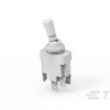 TE Connectivity K1125793 Przełącznik dźwigienkowy, 1 szt.