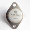 BUY69A silicon NPN power transistor - SGS