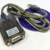 Konwerter USB-RS232 kabel (FTDI FT232)