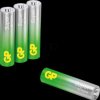 GPPCA24AS530 Super, alkaline battery, AAA (micro), pack of 4