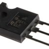 MOSFET N-kanałowy 45 A TO-247 600 V Pojedynczy 417 W 110 mΩ
