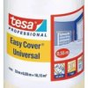 Antychlap folia malarska pikowana ochronna Easy Cover UNIVERSAL 17m:2600mm 04368-00007-03