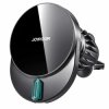 Uchwyt Samochodowy Joyroom JR-ZS409 Magnetyczny Z Ładowarką Indukcyjną 15W Na Kratkę,...
