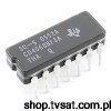 CD4068BF3A Octal NAND Gates DIP14C TI