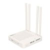 Router Wifi Ac1200, Dual Band, Mimo, 5X Rj45 100Mb/S Totolink A702r