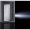Obudowa instalacyjna Rittal CP 6340.000, aluminium, 241 x 238 x 87, grafitowy szary (ral 7024), 1 szt.