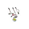 Lampa LED P30mm 12V W biały moduł dioda COB