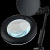 Lampa z lupą do blatu powiększająca 5D 5