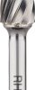 Frez Rhodius HF G TOP 305501, 20 mm x 120 mm x 20 mm, 1 szt.