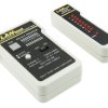Tester kabli sieciowych RS PRO Tester kabli Koaksjalne, RJ45