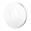 Plafoniera Led 30W/60W/30W 6000lm IP20 Efekt Fali Sciemniany Zmiana Barwy CCT Okrągła 2114611