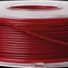 PMMA-1011-014 PETG filament, red, 2.85 mm, 1 kg