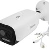 HYBRYDOWA KAMERA TERMOWIZYJNA IP TC-C35LQ SPEC:I5W/E/Y/T/6MM/V4.2 6.8 mm - 720p, - 5 Mpx 6 mm TIANDY