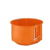 Puszka do pustych ścian P60KF 60 mm płytka pomarańczowa 31040008 SIMET