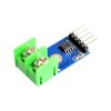 0-1024°C Temperature Meter Module for K-type Thermocouples MAX6675