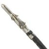Molex 797582052 Styk zaciskany z przewodem linkowym, 1 szt.