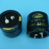 6800uF/63V SN 35x30 85° SAM ELKO