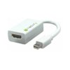 Adapter Mini DisplayPort do HDMI 1080p*60Hz Thunderbolt