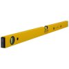 Stabila 02287 70-90 Single Plumb Spirit Level 2 Vial 90cm