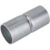 Fränkische Rohrwerke 20950032 AMS-E Aluminium Sleeve Ecru 1 Piece